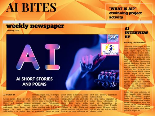 Book Creator | AI BITES