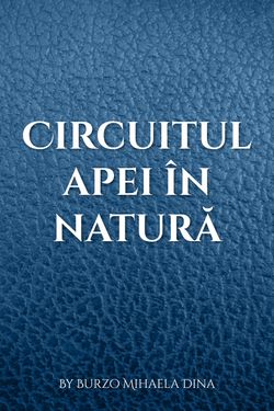 Circuitul apei în natură