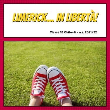 Limerick... in libertà!