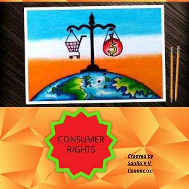 Book Creator | Consumer Rights