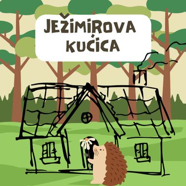 Ježimirova kućica**