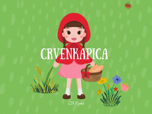 Crvenkapica*