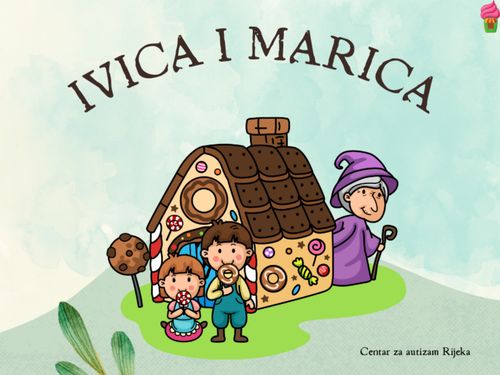 Ivica i Marica*