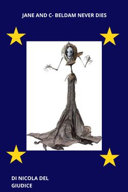 Book Creator | JANE AND C- BELDAM NEVER DIES