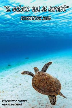 ECOCUENTOS 2026