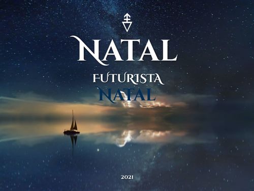 Natal Futurista