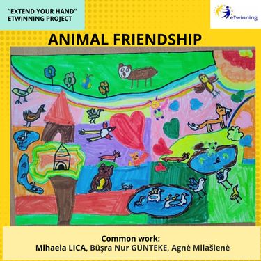 Animal Friendship