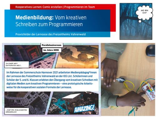 Book Creator | ! 33 S. Kooperatives Lernen: Kreatives Schreiben ...