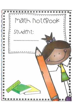 Book Creator | KK Math Gadoe Spiral Student Workbook