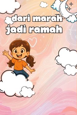 Book Creator | Dari Marah Jadi Ramah