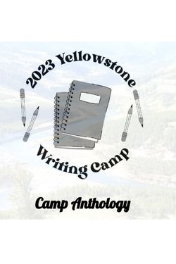 2023 Youth Summer Writing Camp Anthology
