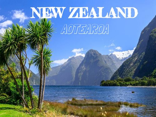 New Zealand