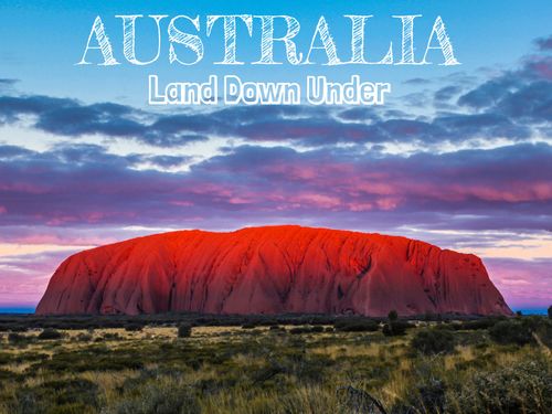 Australia