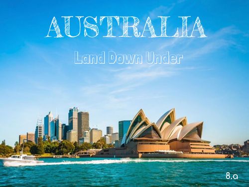 Australia