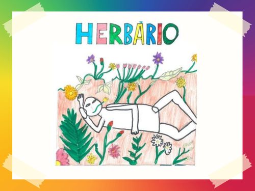 Herbário