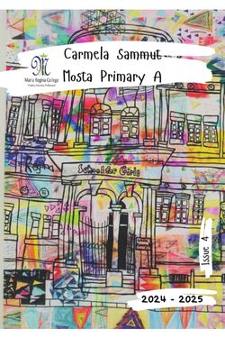 School Magazine 2024-2025 final
