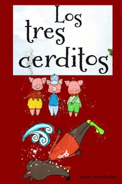 Los tres cerditos — Hexagramm Books