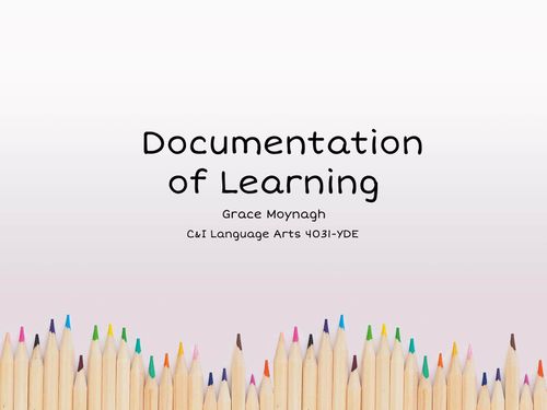 Book Creator | C&I Language Arts