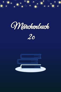 Book Creator | Märchenbuch 2c