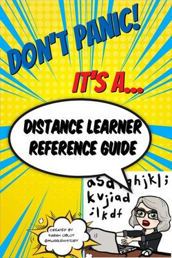 Book Creator | Distance Learning Reference Guide
