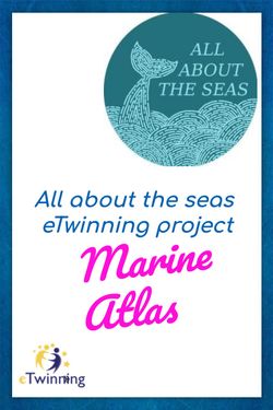 Marine Atlas