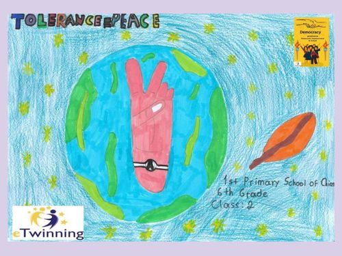 Let's talk about tolerance