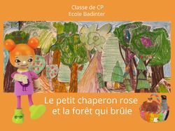 by classe de CP Badinter Laval