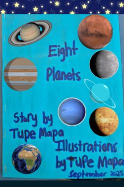 Eight Planets