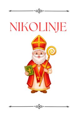 Nikolinje