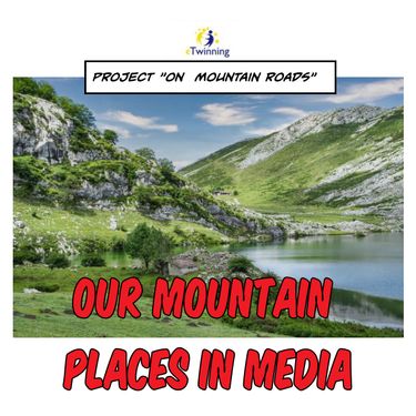 Our Mountain Places in Media