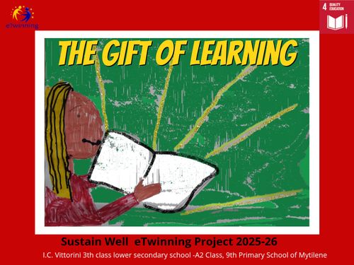 THE GIFT OF LEARNING 