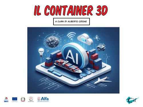 Book Creator | Il container