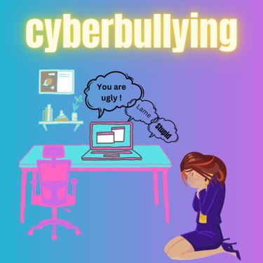 Book Creator | Cyberbullying