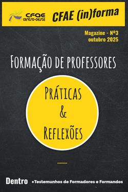Book Creator | CFAE (in)forma nº3