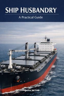 Book Creator | Ship Husbandry