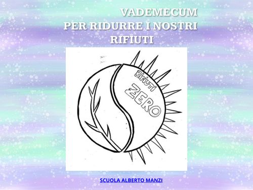 Book Creator Vademecum Rifiuti Zero