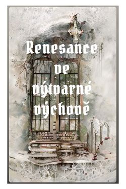 Book Creator | Renesance ve výtvarné výchově