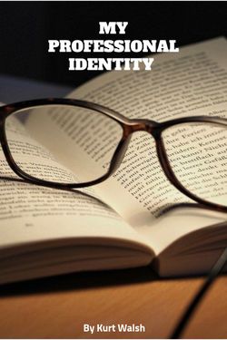 Book Creator | Personal Identity