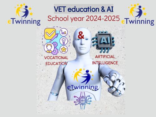 VET Education & AI