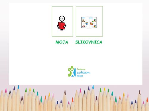 Moja slikovnica