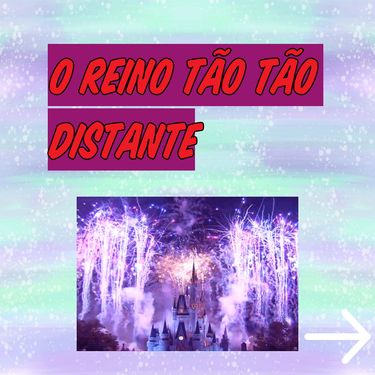 Book Creator | O Reino Tão Tão Distante