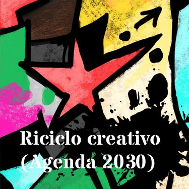 Book Creator Riciclo Creativo