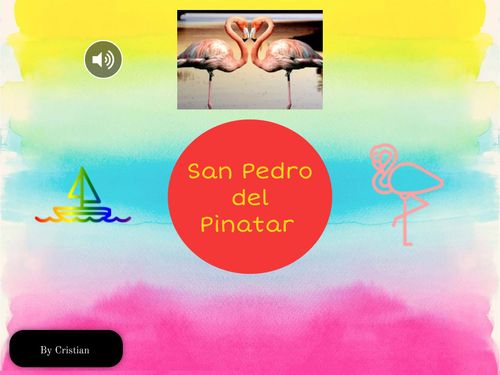 San Pedro del Pinatar