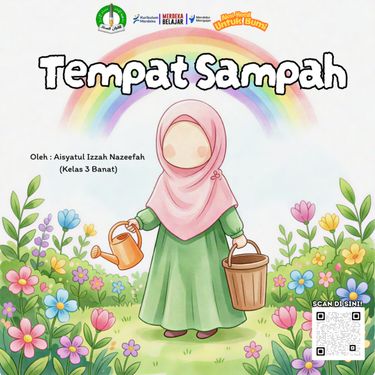 Tempat Sampah