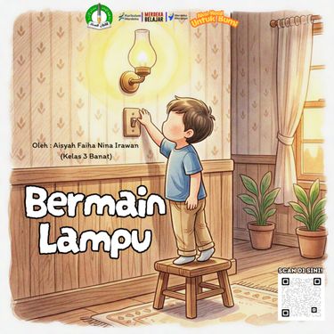 Bermain Lampu