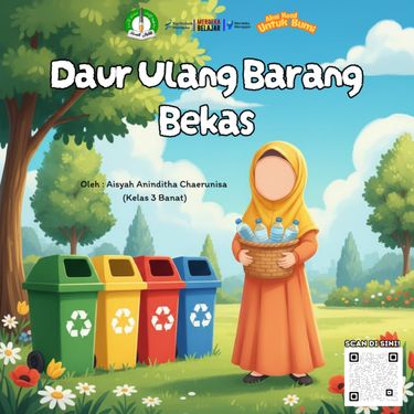 Daur ulang