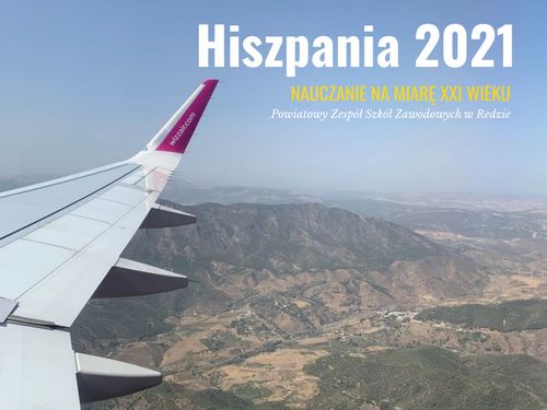 Hiszpania 2021