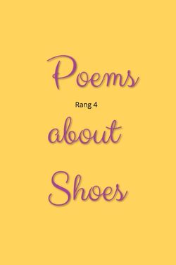 Poems about shoes