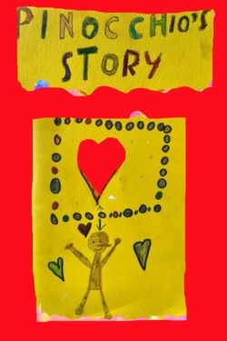 Book Creator | Pinocchio Story