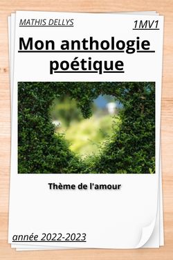 Un nouveau livre de Mathis